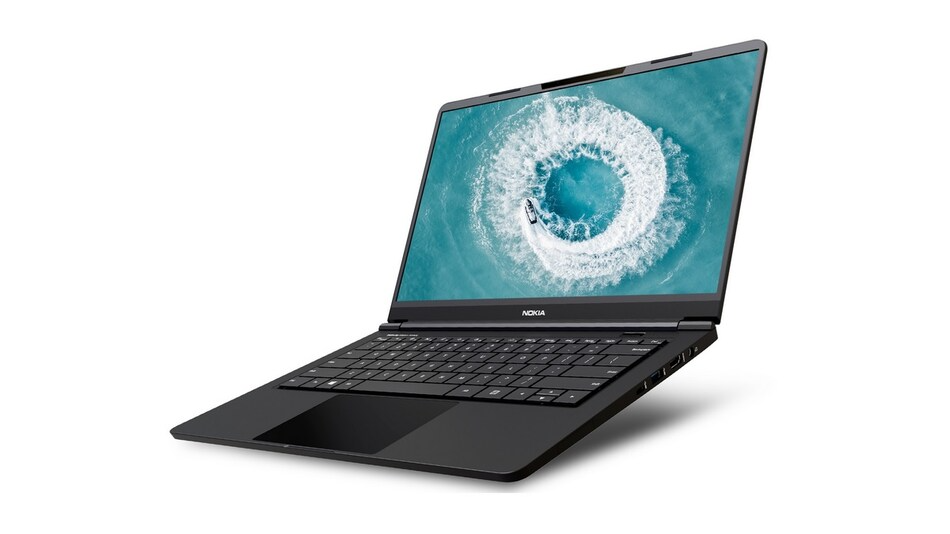 Nokia PureBook X14 launched in India