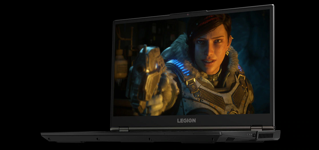 Legion 5 launched in India