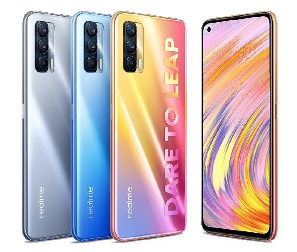 Realme V15 5G launched in China, 5G Connectivity, 64MP