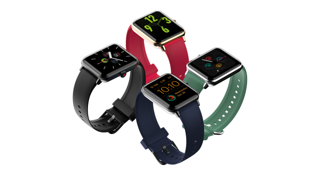 Best smartwatch deals on Amazon Great Indian Festival and Flipkart