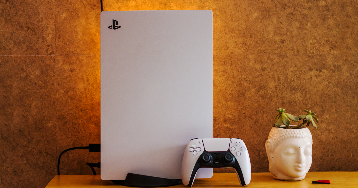 PS5 Unboxing: Our first hands-on look at the next-gen console