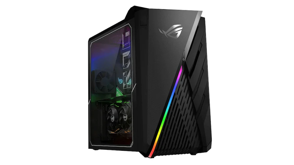 Asus ROG Strix GA35 and Strix GT35 launched in India