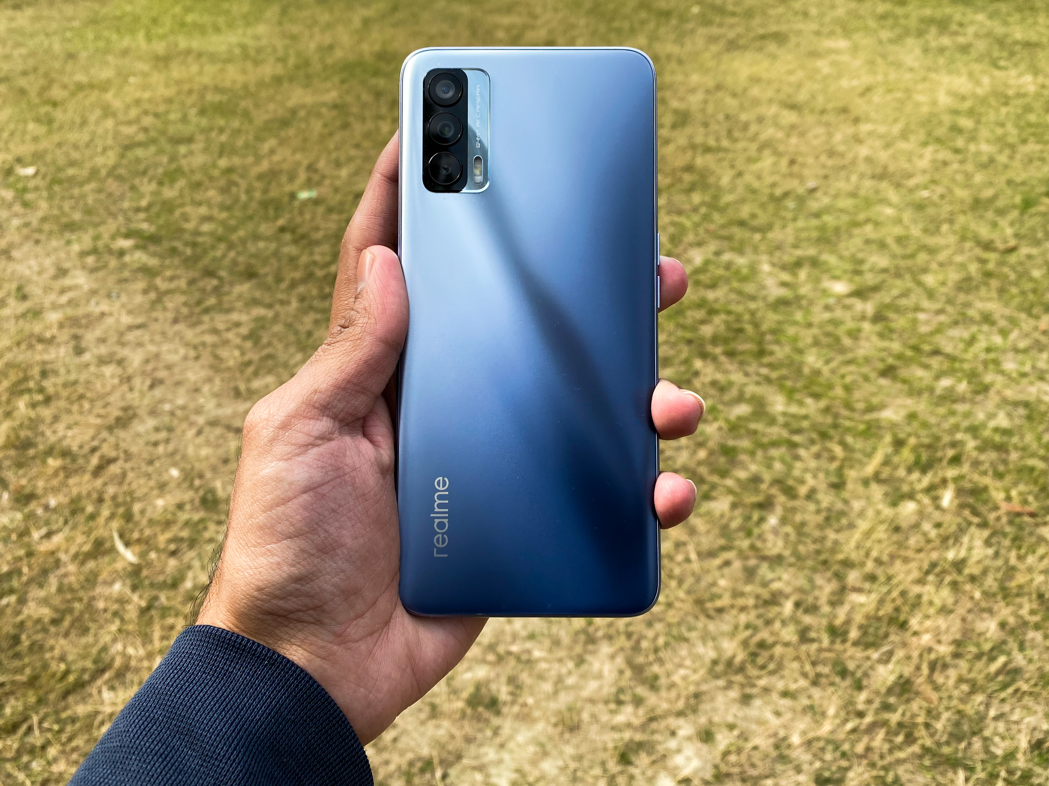 Realme X7 Review India