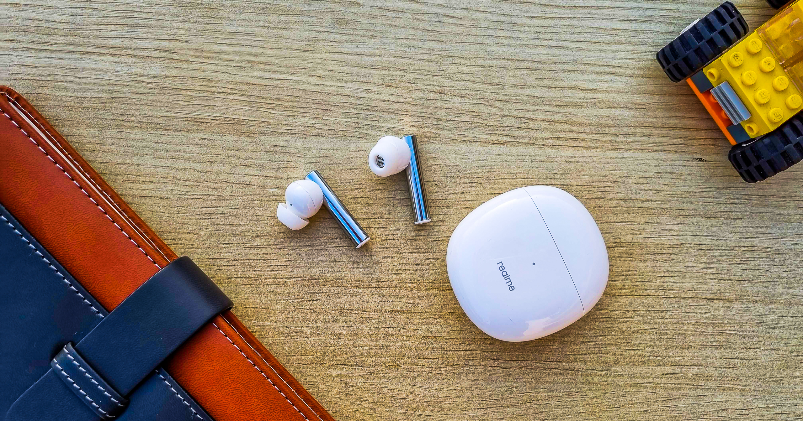Realme Buds Air 2 review: Solid ANC earbuds made perfect by add-on features