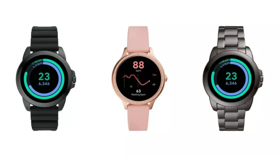 Fossil Gen 5E launched in India