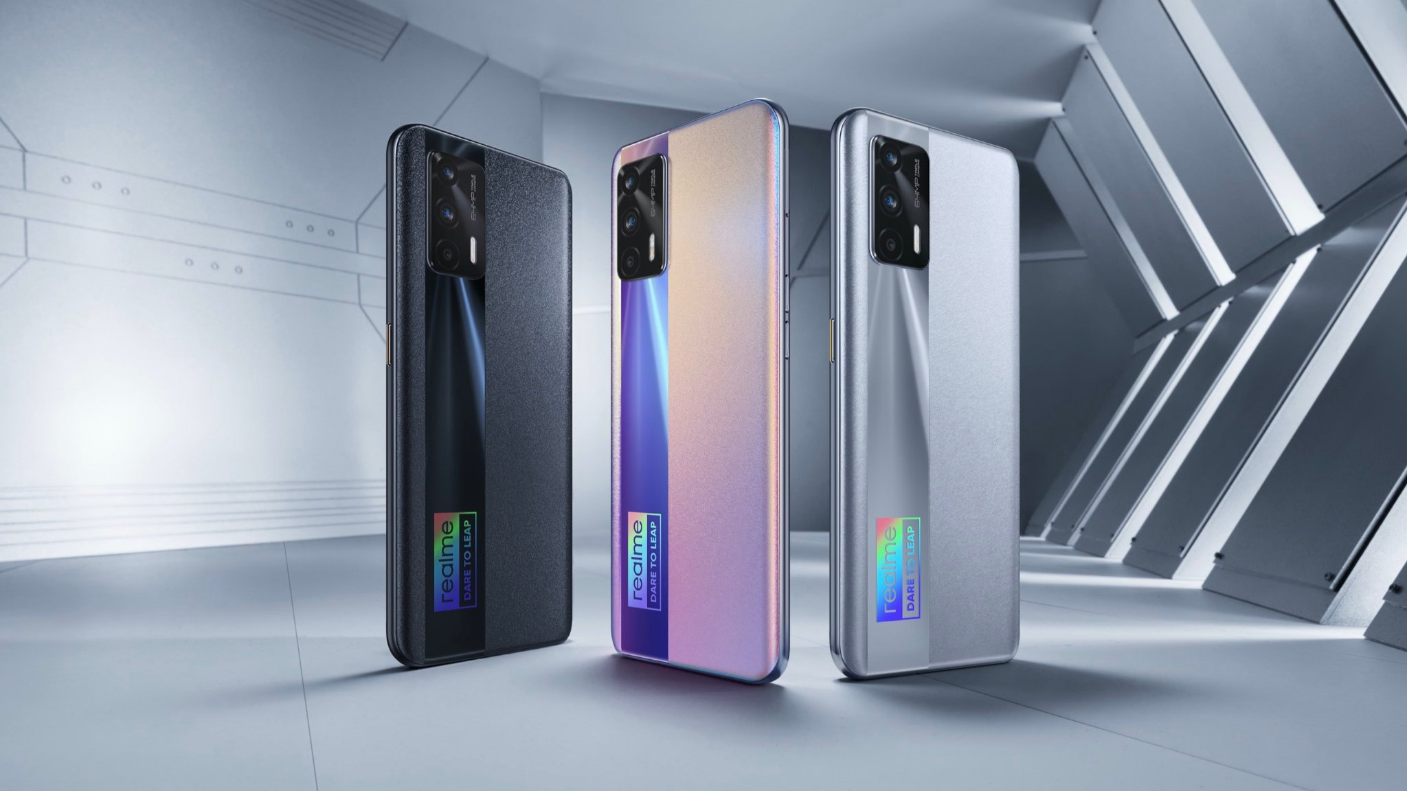 realme GT Neo Dimensity 1200搭載 128/8GB realme GT Neo Dimensity 1200搭載 128/8GB