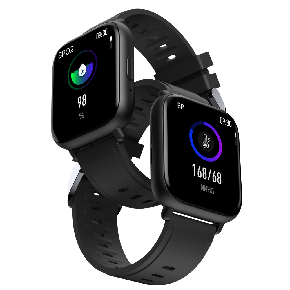 Molife sense 2025 500 smartwatch