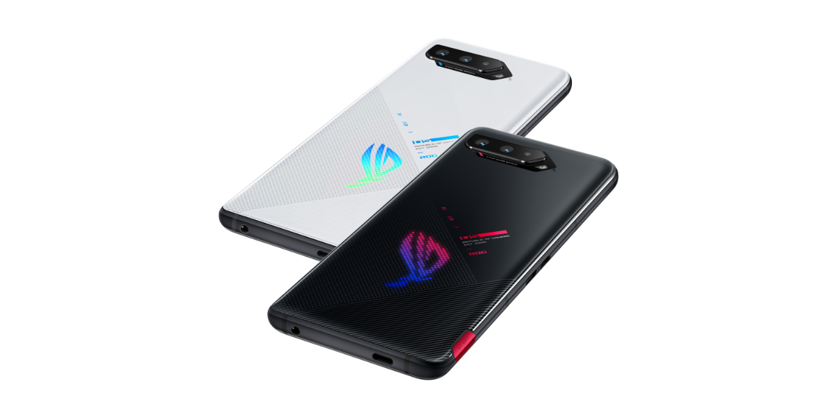 Asus ROG Phone 5 launched in India