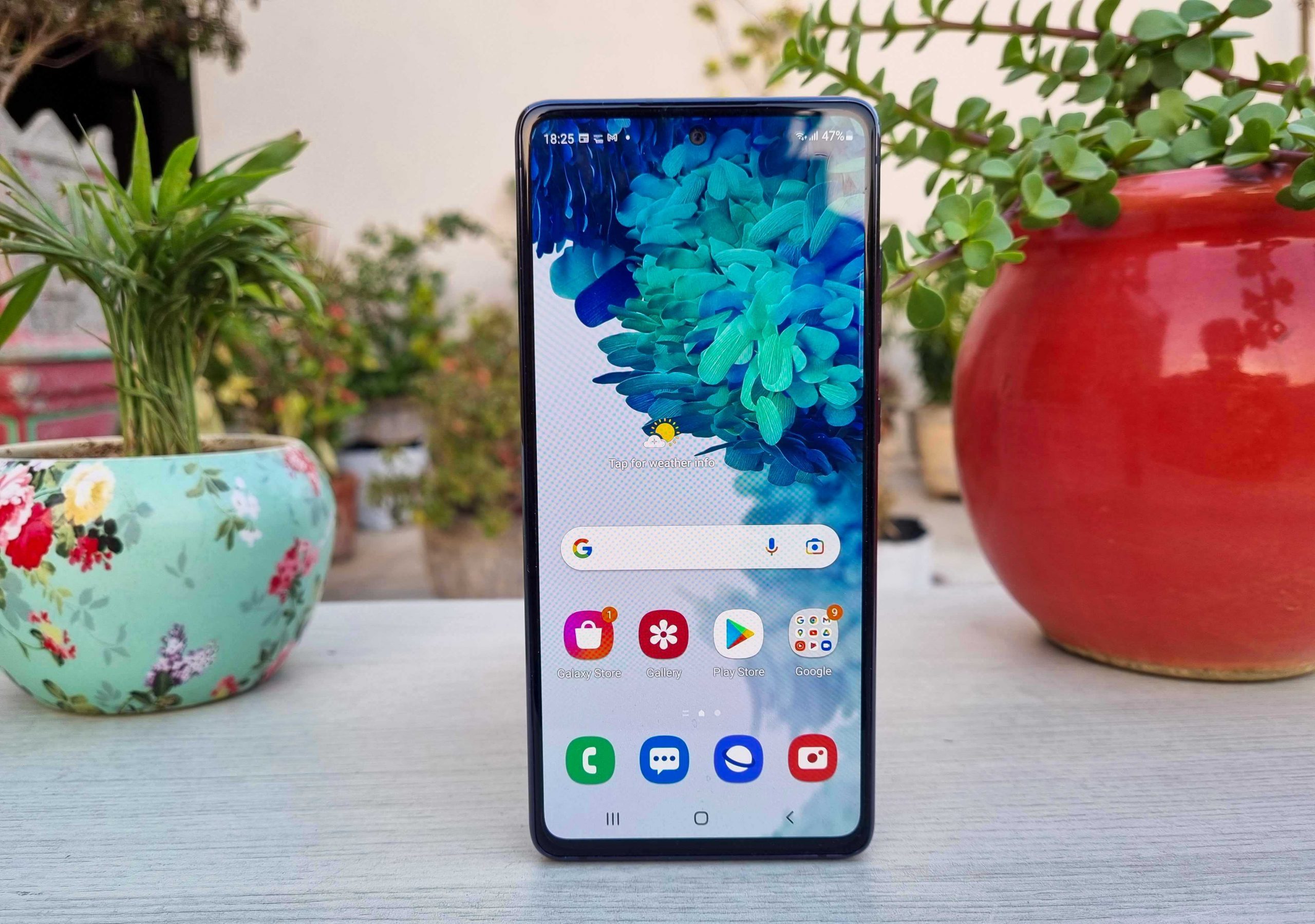 Samsung Galaxy S20 FE 5G Review A OnePlus 9 Killer Smartprix