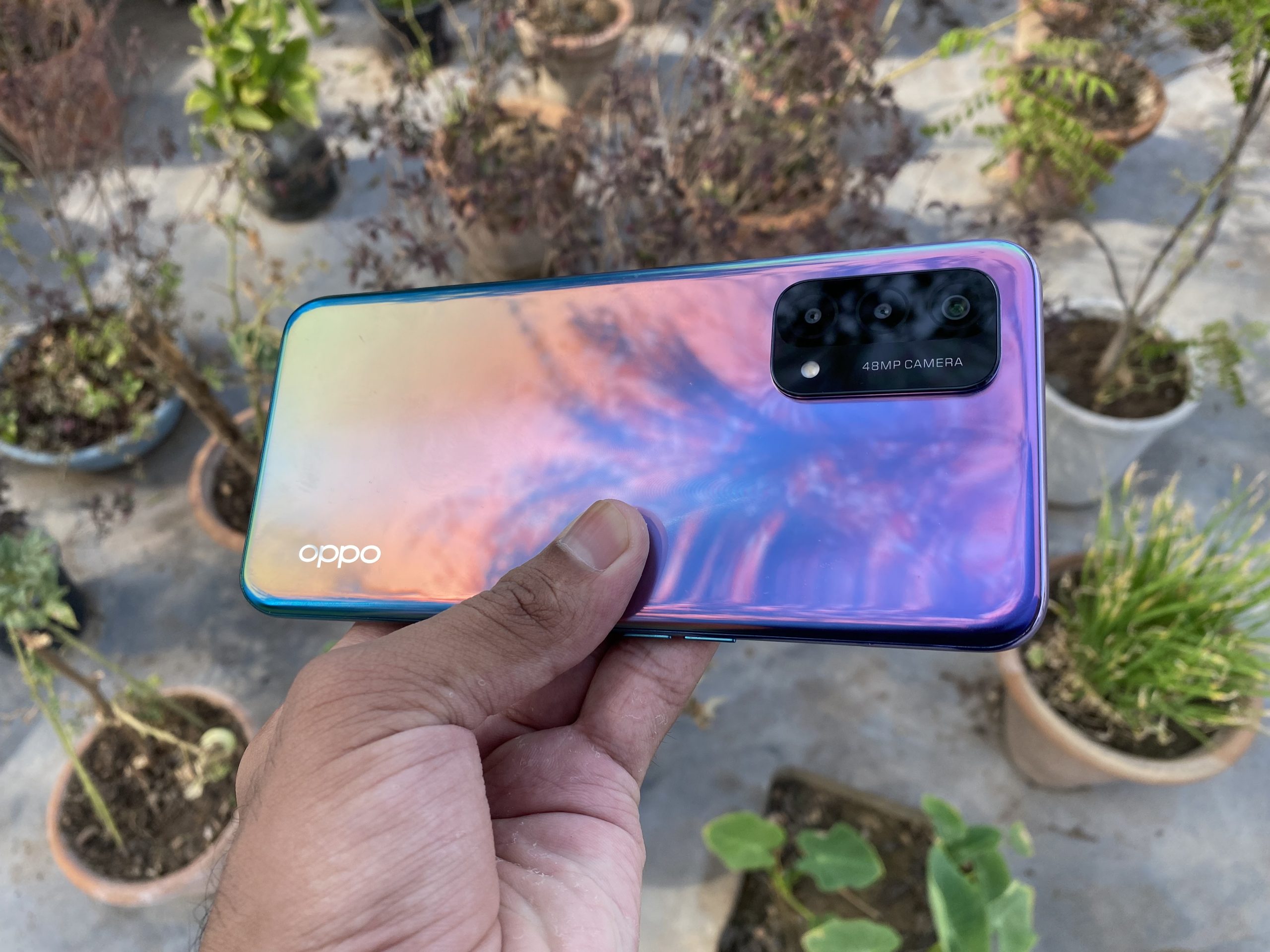 Oppo A74 5G Review Should You Buy?