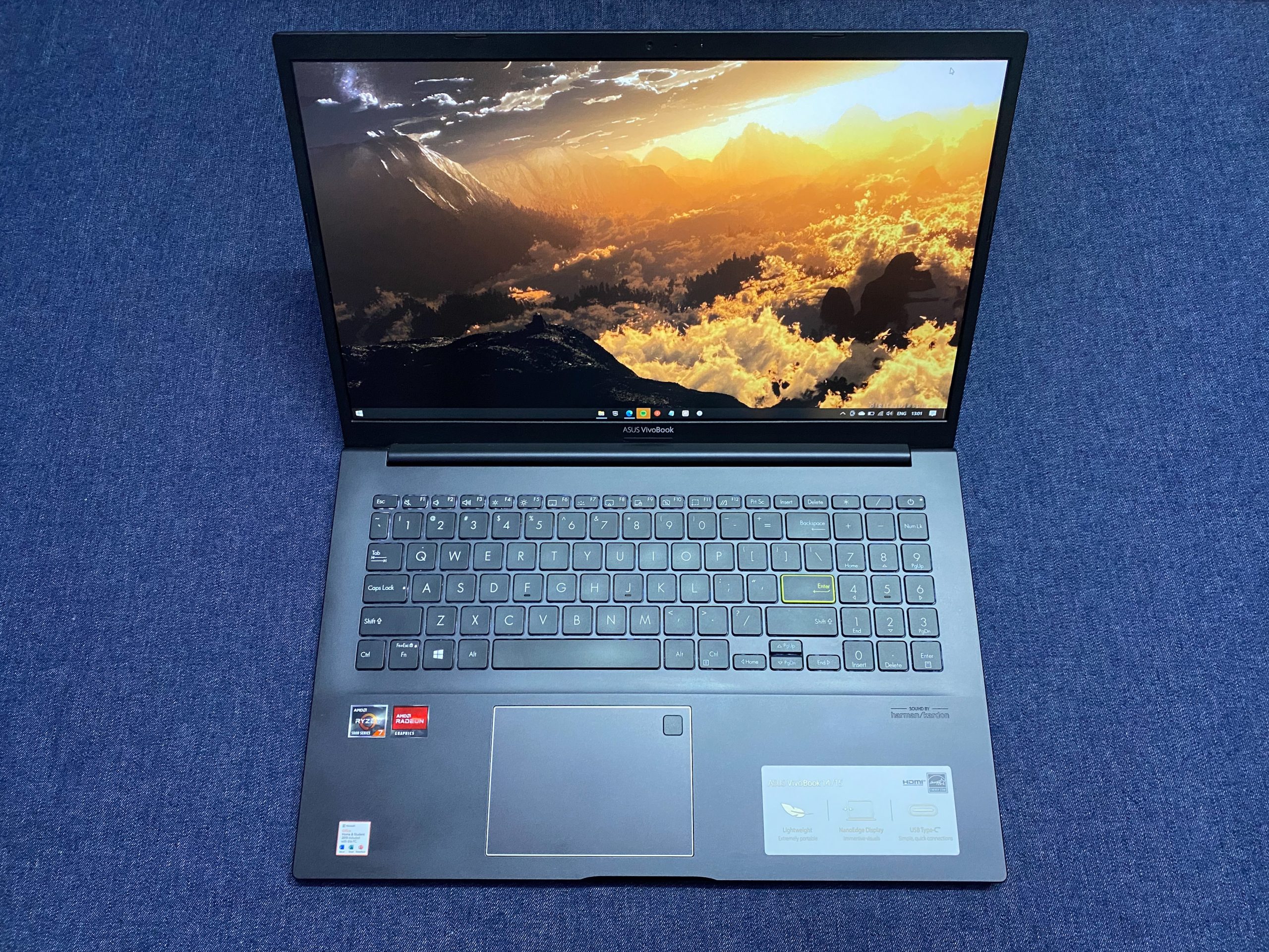 Asus VivoBook Ultra K15 Review Should you buy Smartprix