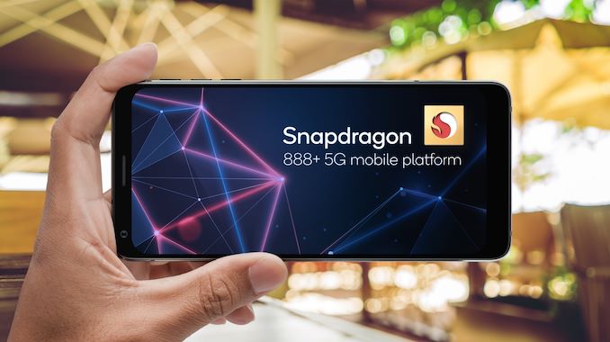 Best Snapdragon 888 Plus phones