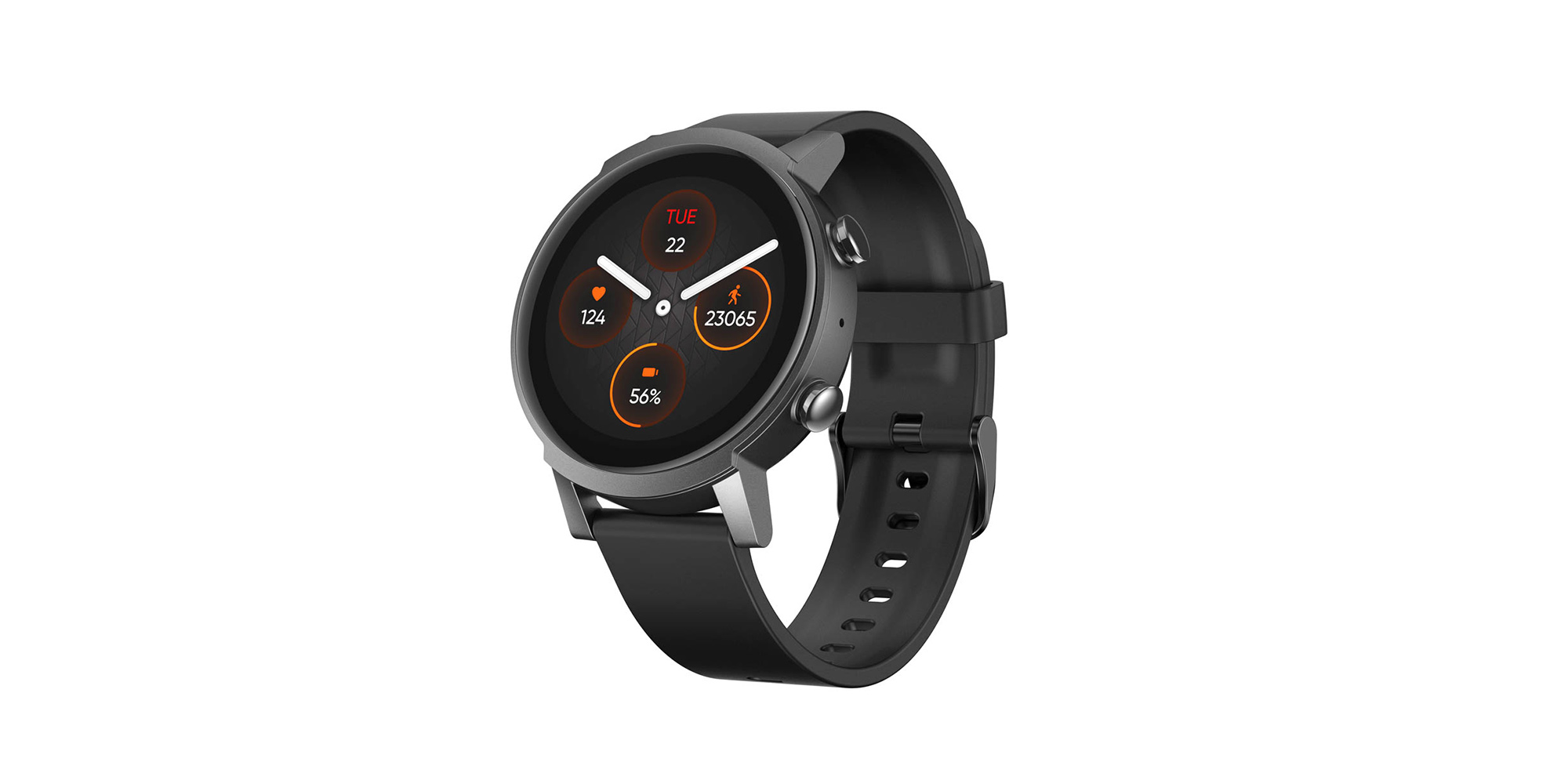 NEW TicWatch E3 (An Affordable Smartwatch better than Flagships) 