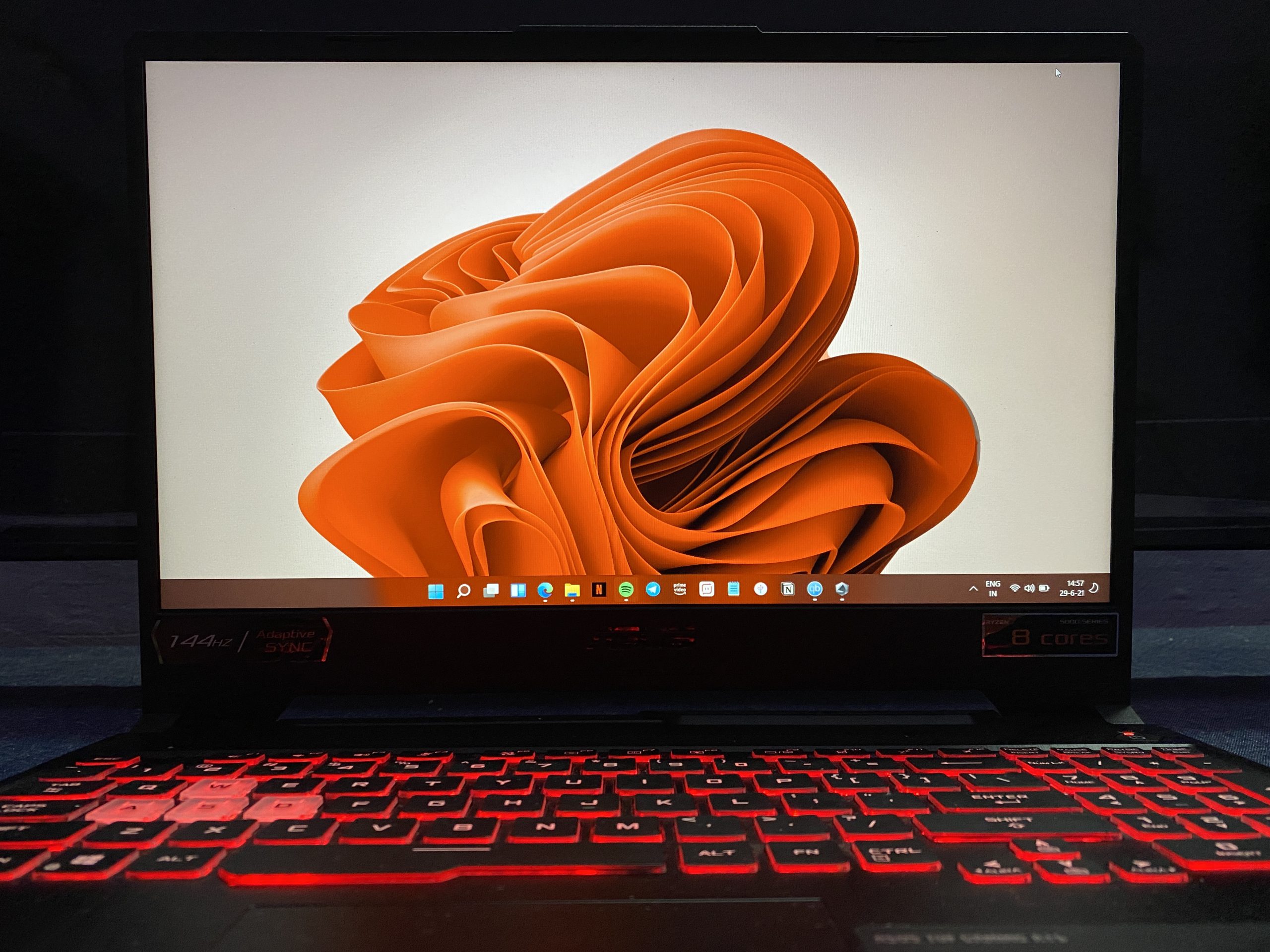 Asus TUF Gaming A15 2021 Review: Should you buy? | Smartprix