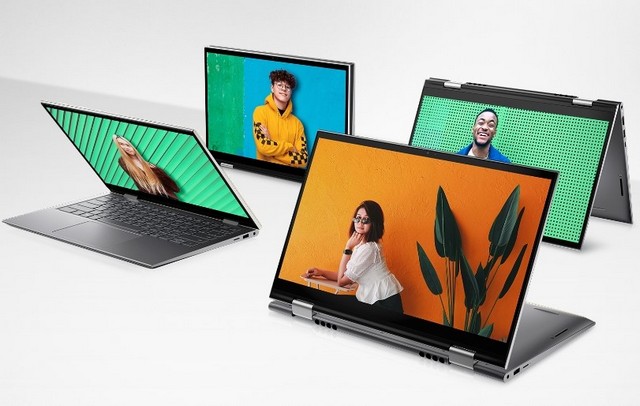 Dell Inspiron lineup refreshed with latest Intel and AMD CPUs in India