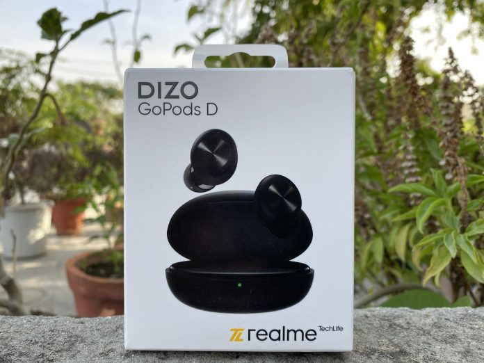 Dizo GoPods D Review: Should you buy 