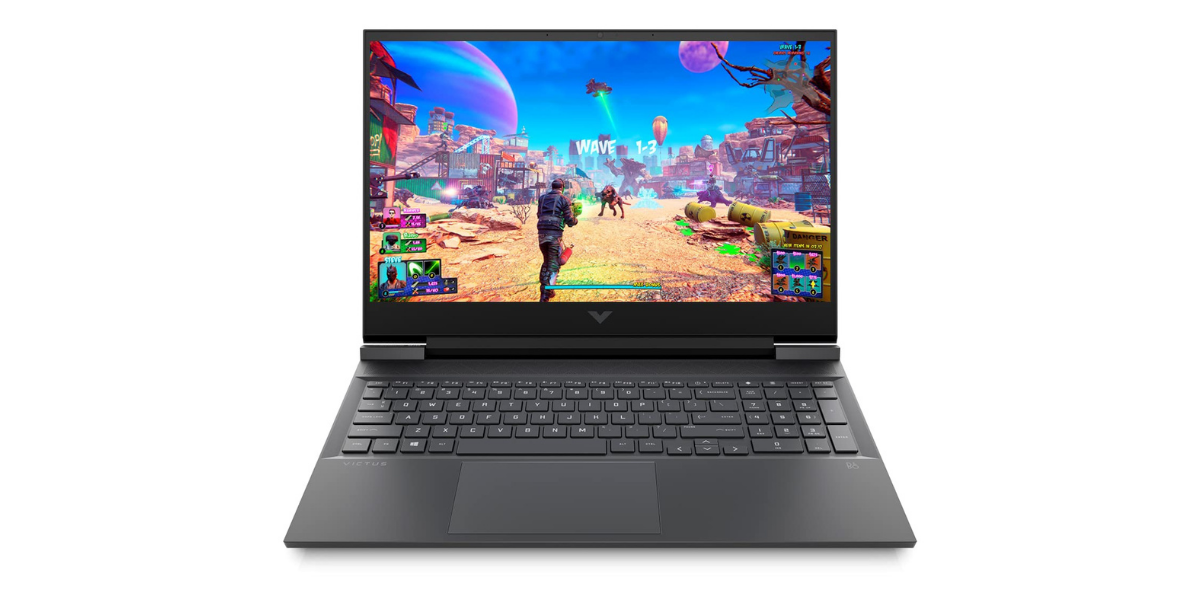 HP Victus 16 gaming laptop launched in India