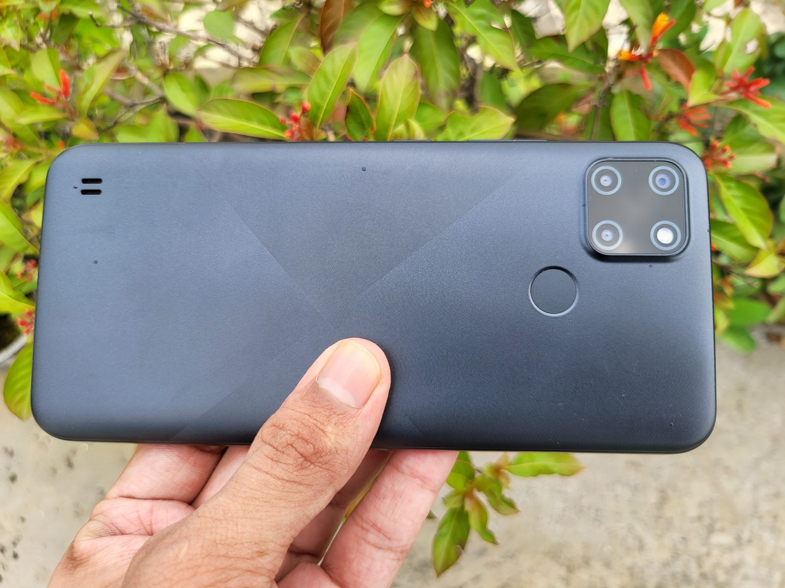 Hands-on Realme C21Y Review: First Impression | Smartprix