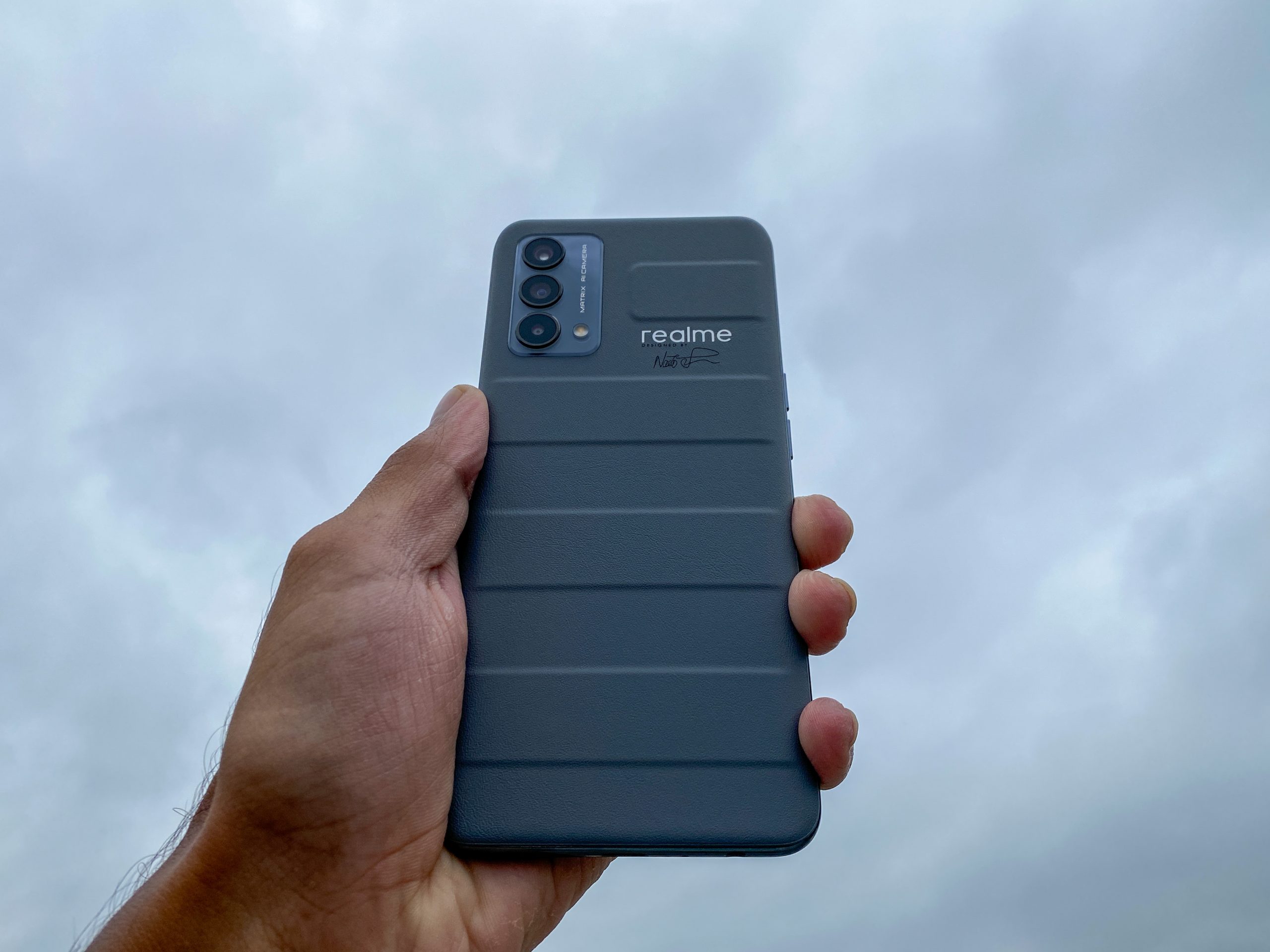 Realme GT Master Edition Review: A Few Hits and a Few Misses