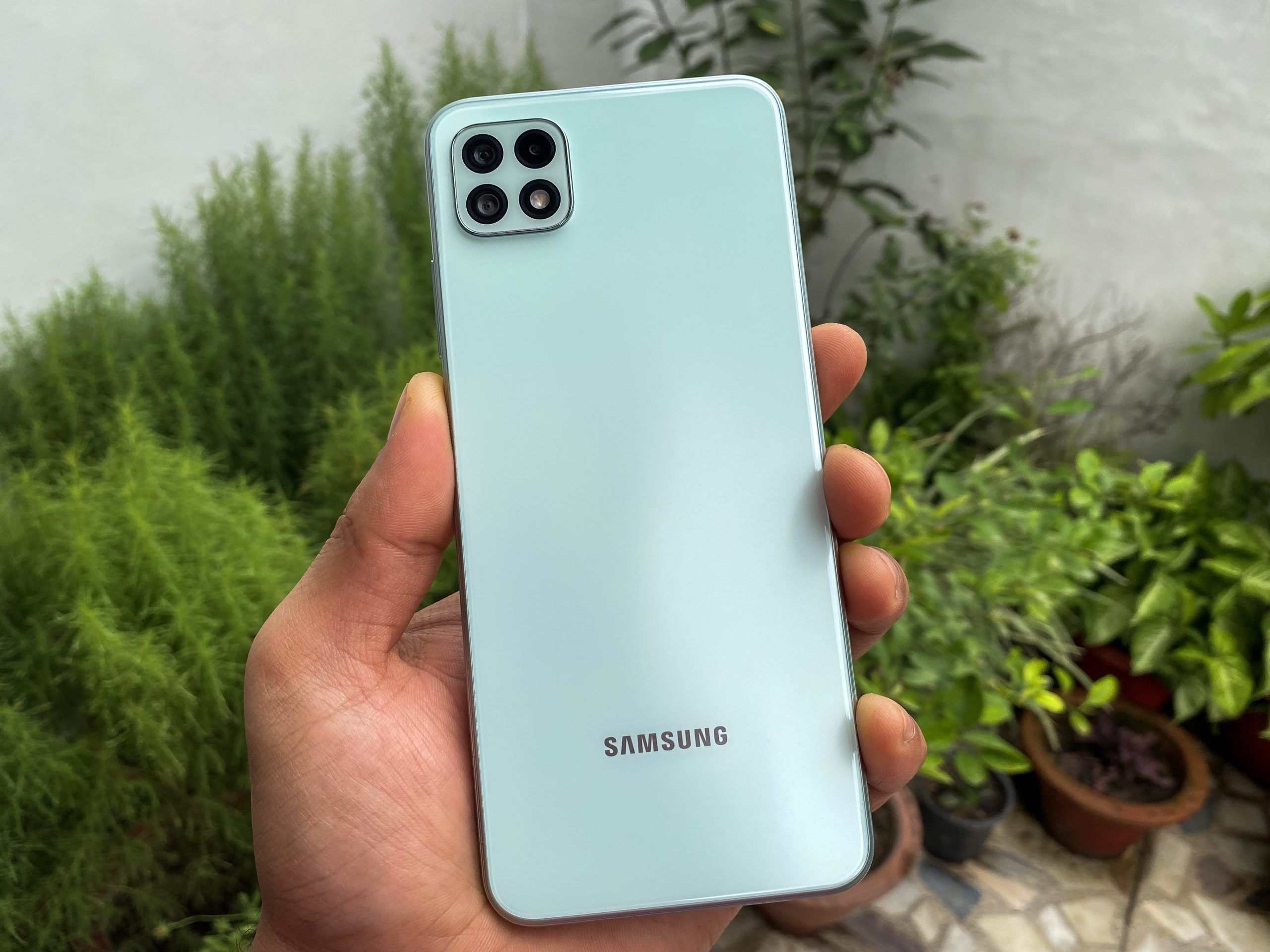 Samsung Galaxy A22 Specs: Affordable Versatility, by Samsungphone