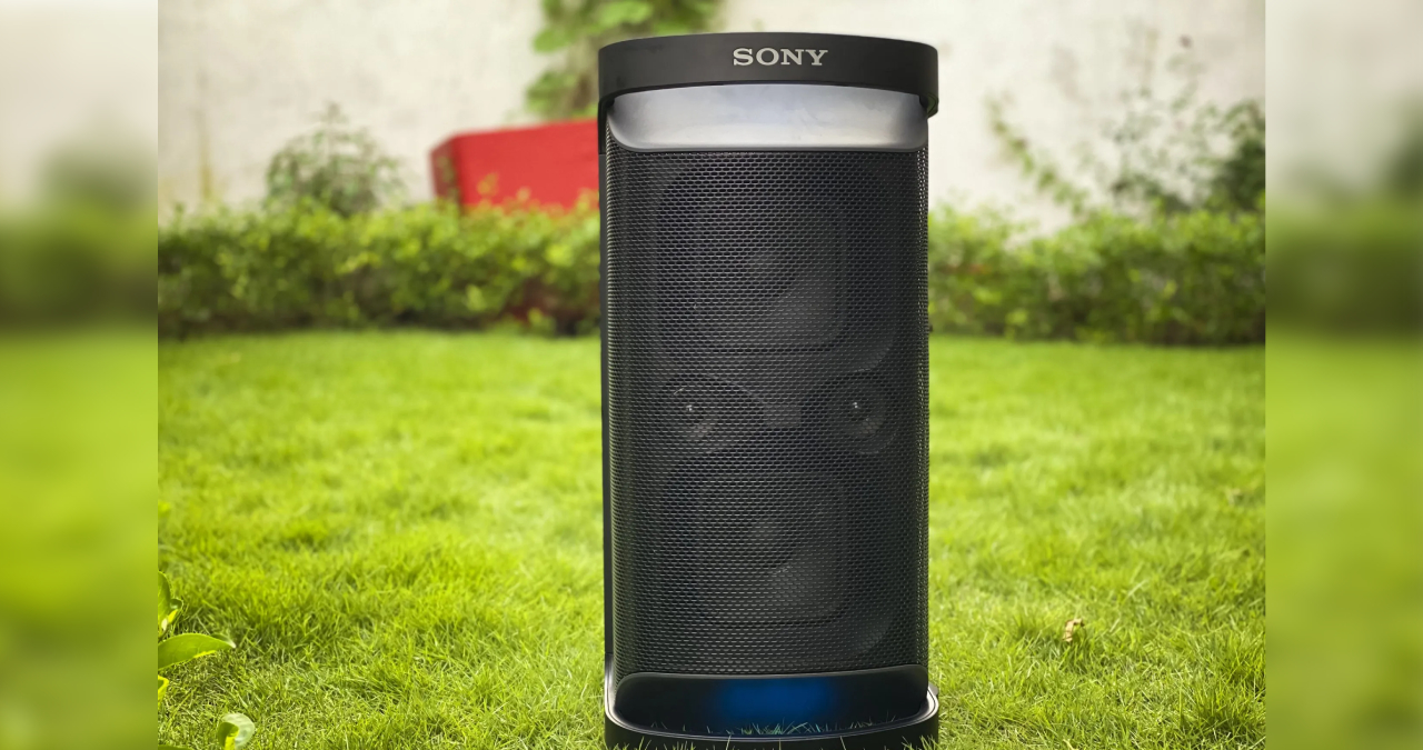 Sony SRS XP500 review with pros and cons: Should you buy