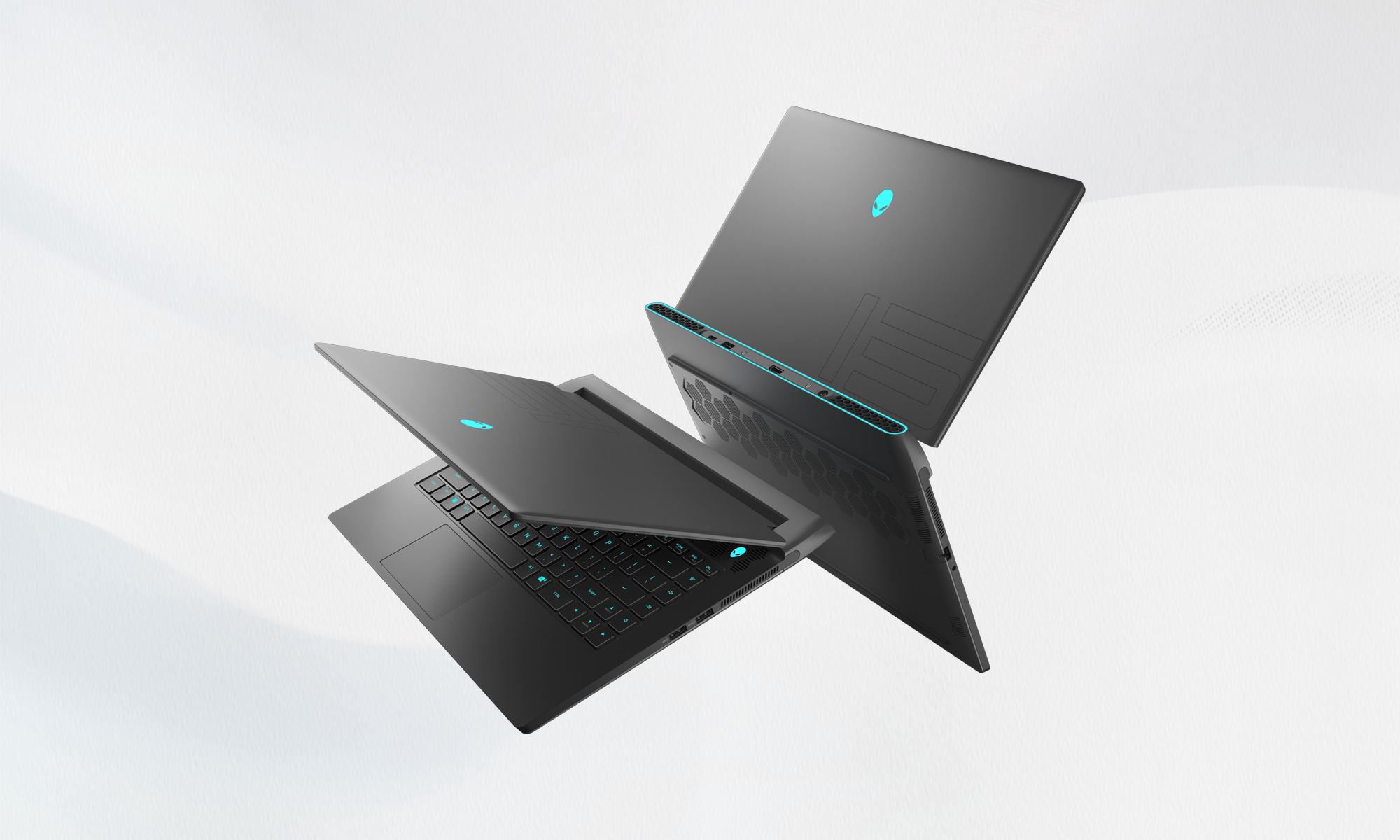 Dell Alienware m15 R5 and Alienware m15 R6 are now available in India: Know  Specs - Smartprix