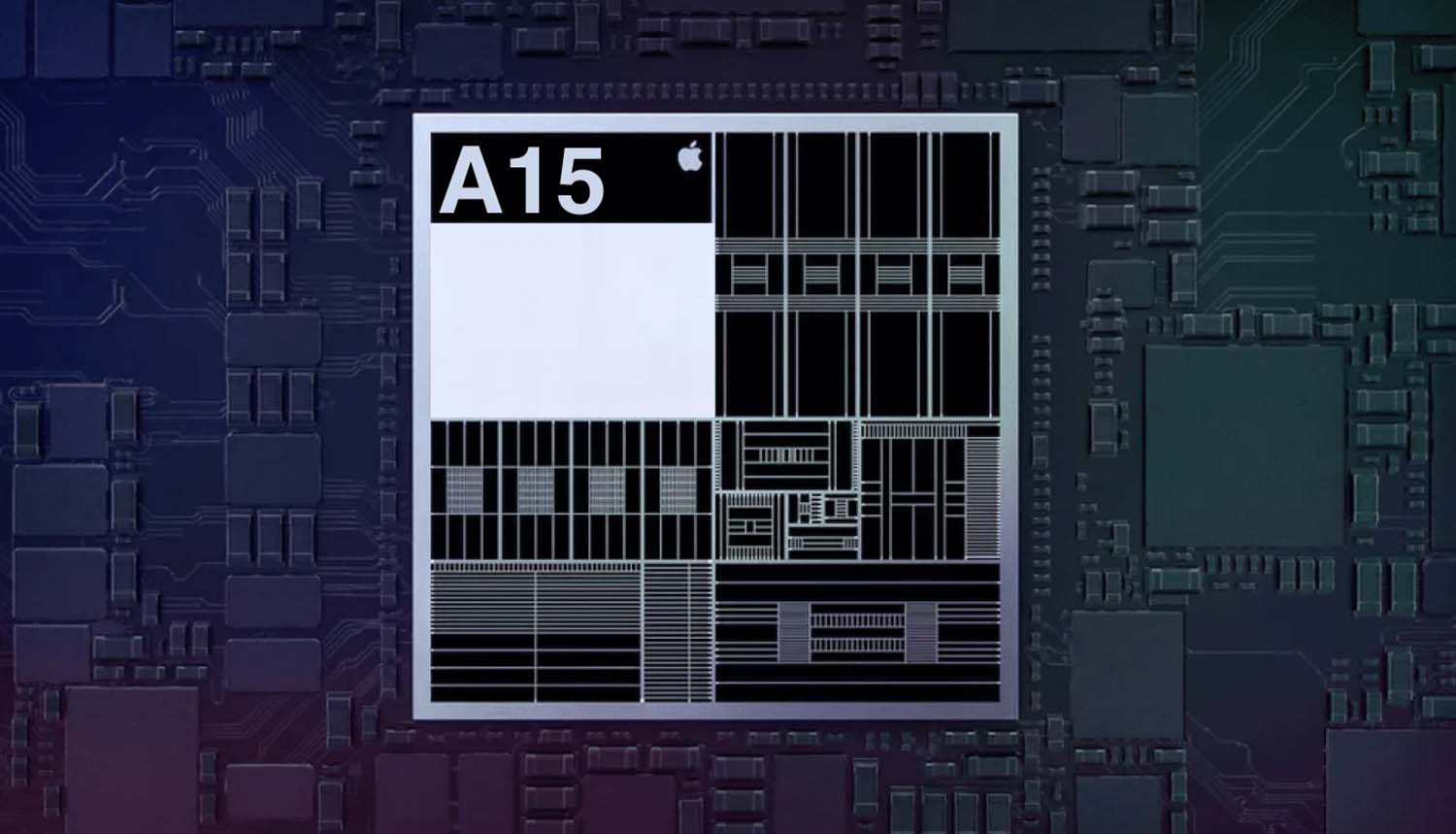 Apple A15 Bionic vs Qualcomm Snapdragon 888 benchmark - Smartprix