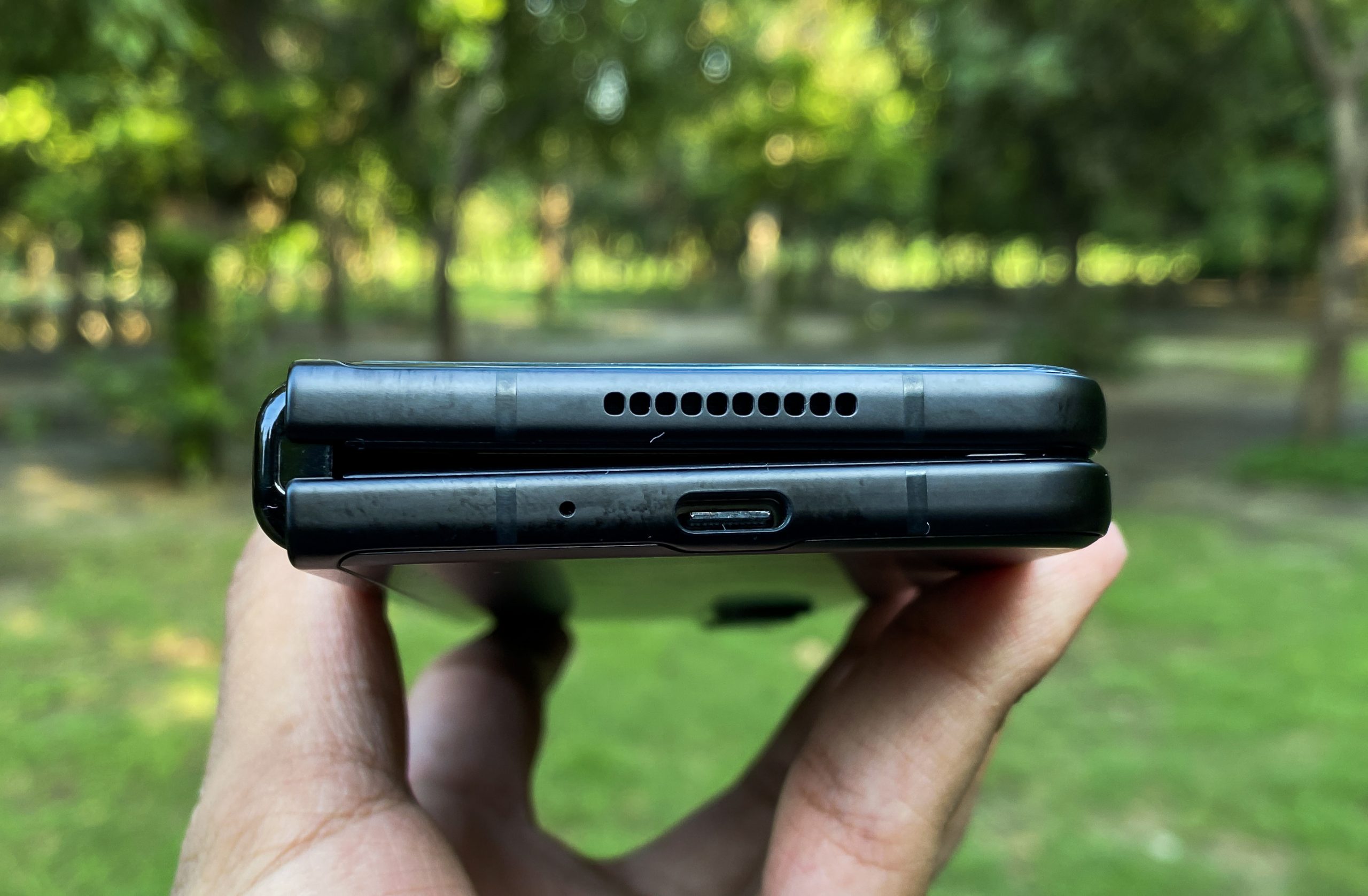 Samsung Galaxy Z Fold 3 Review, Pros, Cons and FAQ Should you buy it