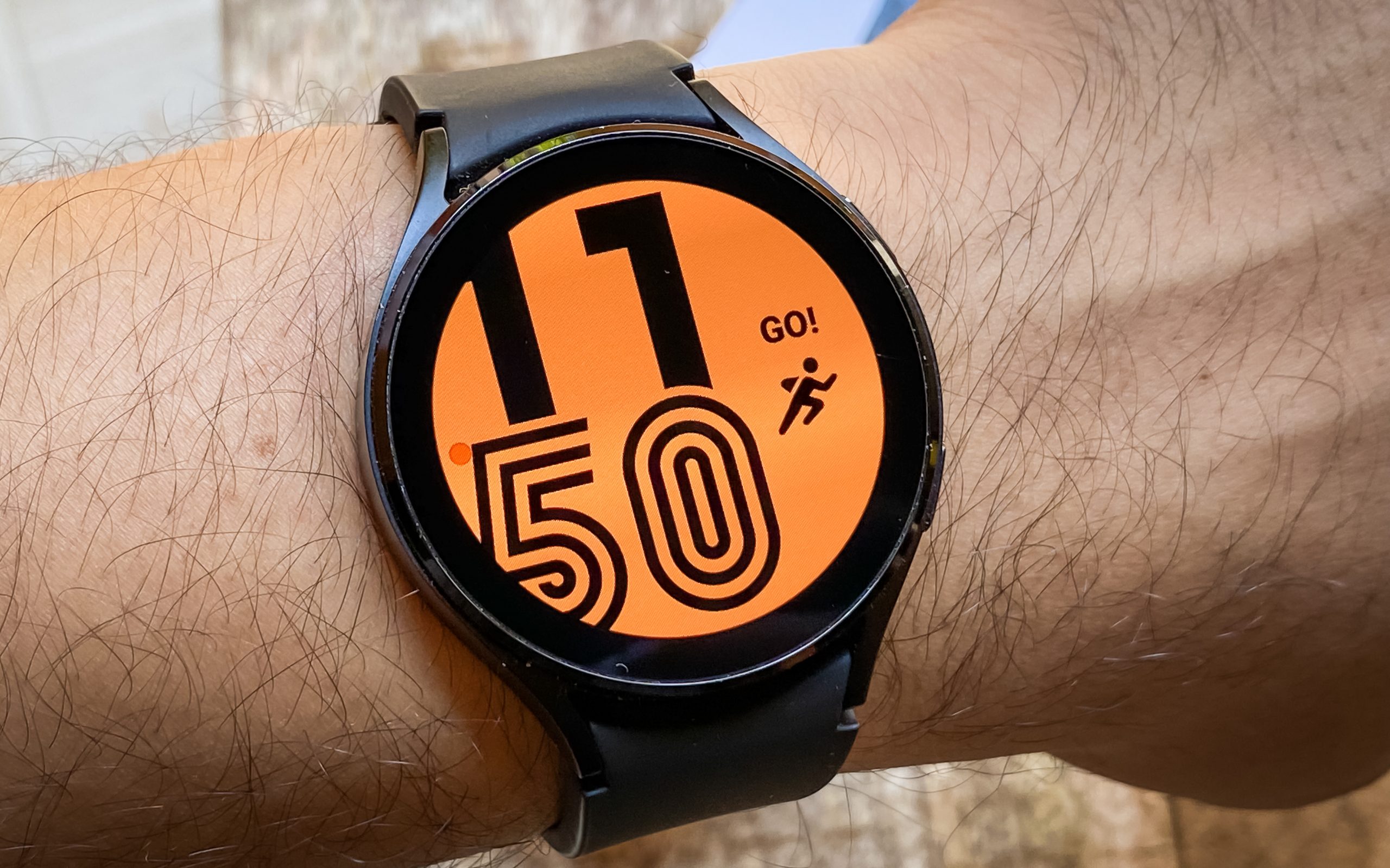 Samsung Galaxy Watch 4 review with pros and cons