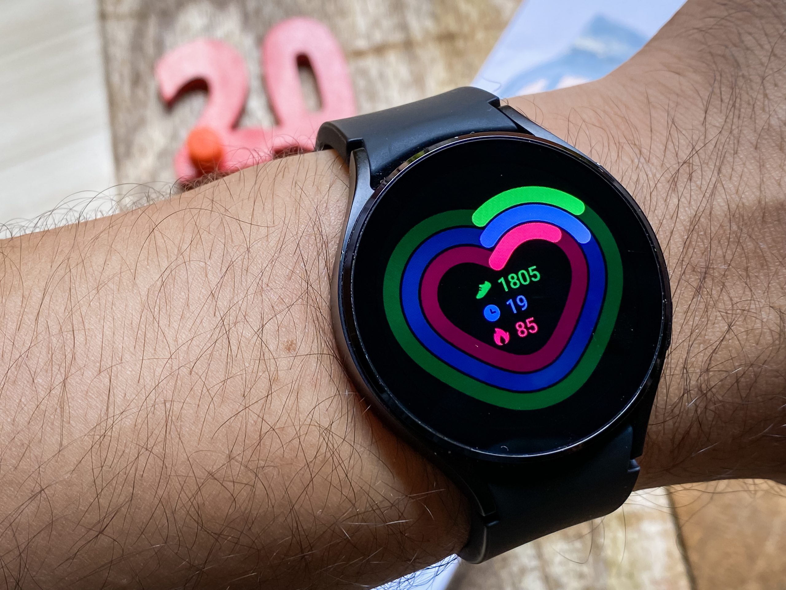 Samsung Galaxy Watch 4 review with pros and cons Smartprix
