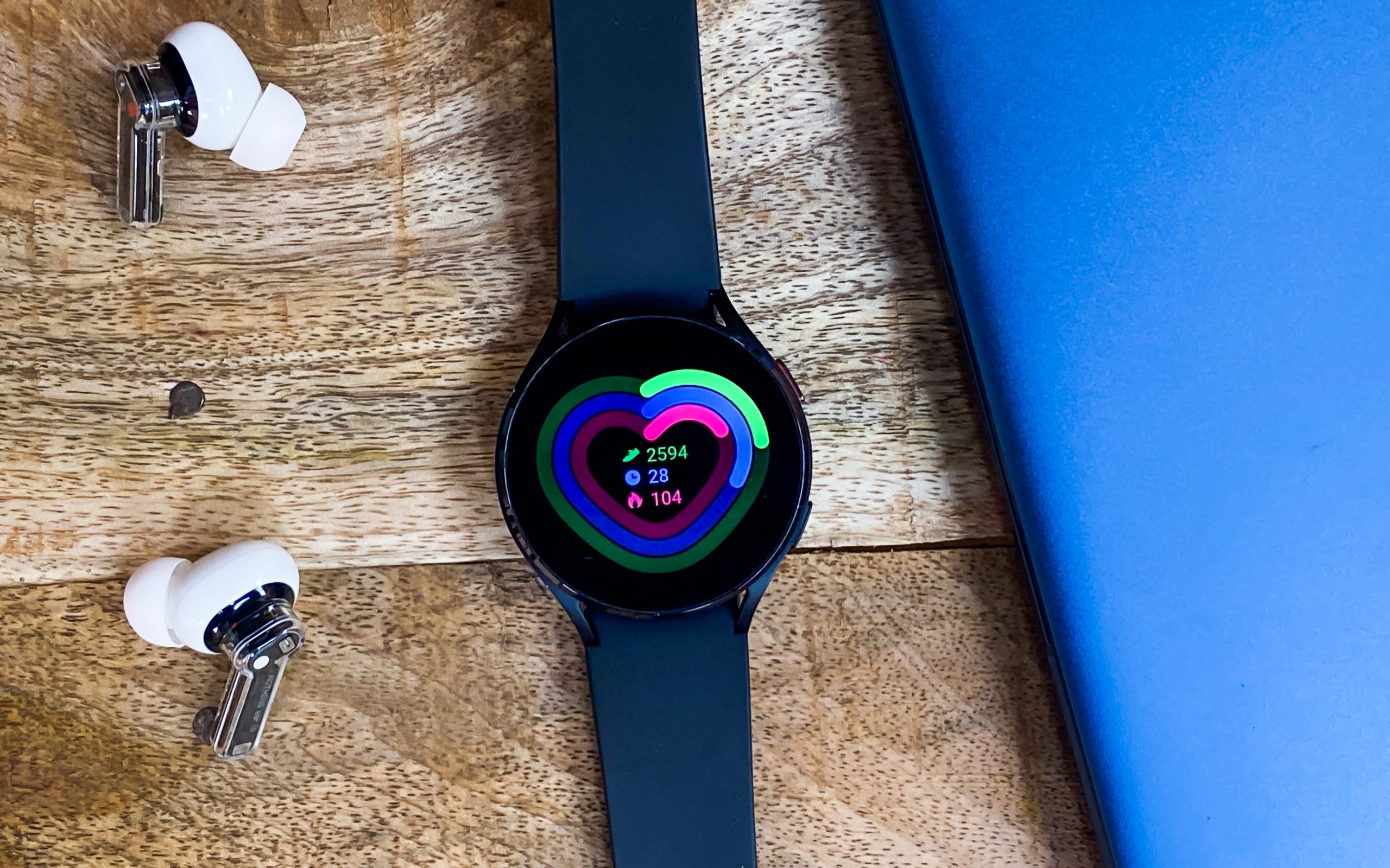 samsung galaxy watch play store