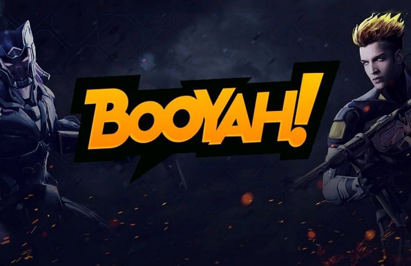 Garena Free Fire: BOOYAH Day Gameplay 