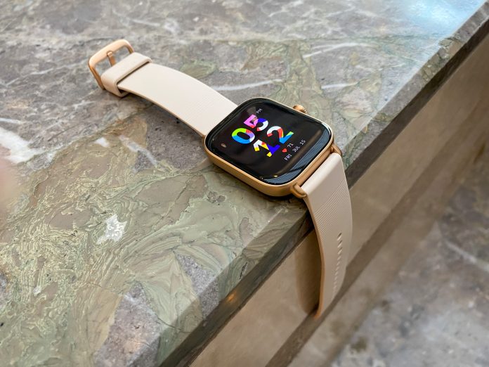 amazfit gt3 pro