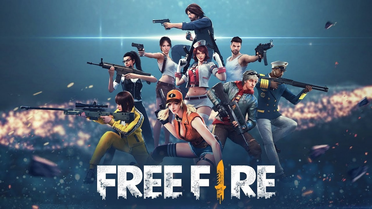 Garena Free Fire tips: tips to improve close-range combat game - Smartprix