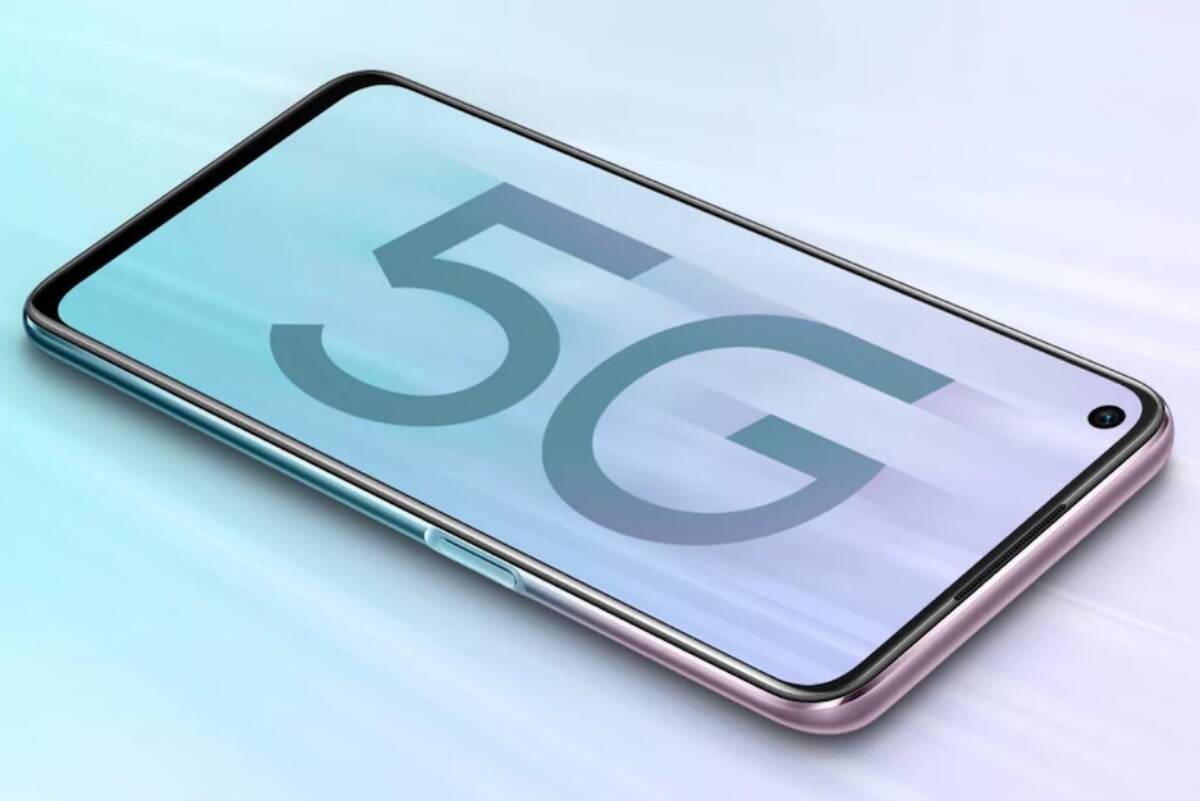 Best 5G Smartphones in India