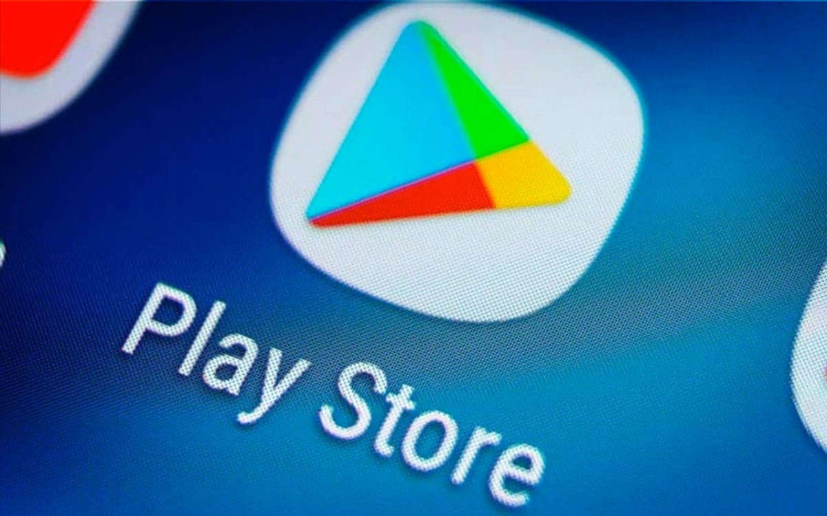 Android Apps on Google Play