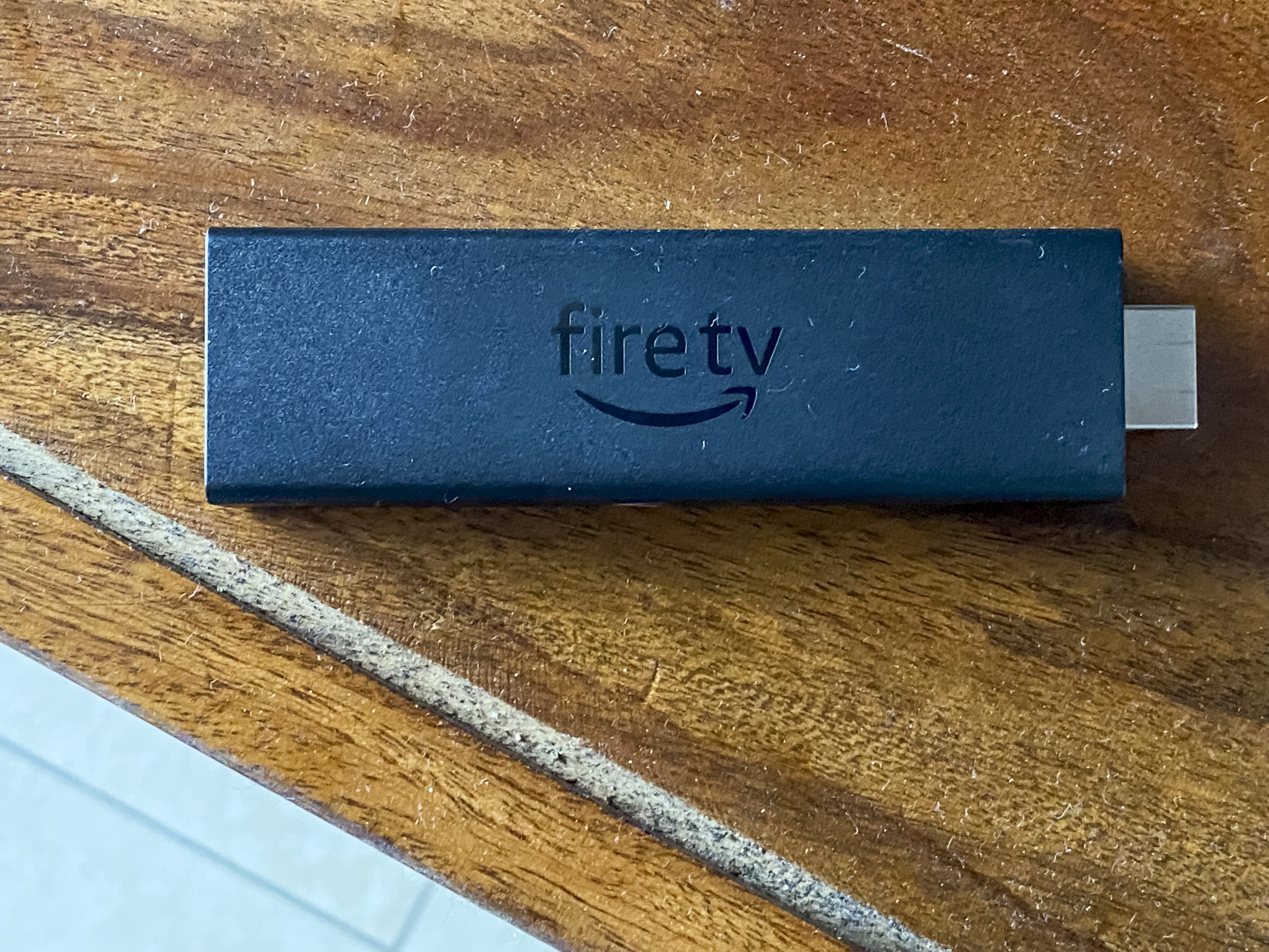 yi camera on firestick