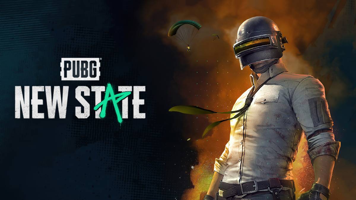 PUBG: New State Anti-Cheating Update released on Android - Smartprix