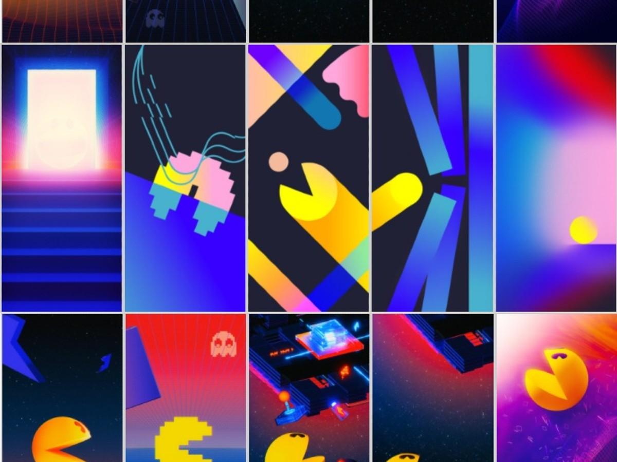 How to download OnePlus Nord 2 Pac-Man Edition wallpapers, animations &  more on your Android Smartphone - Smartprix