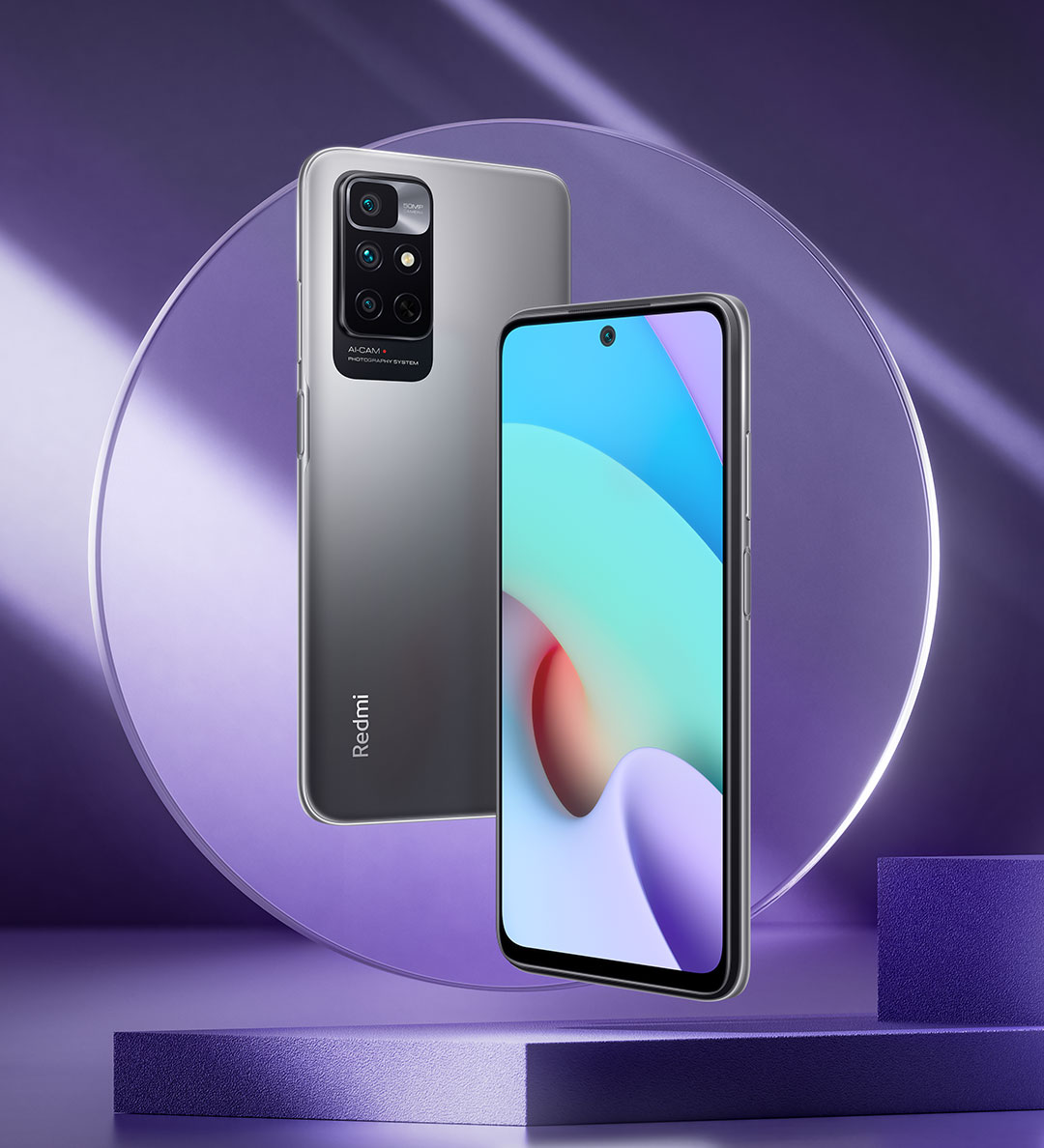 Xiaomi Redmi Note 11 4G goes official - Smartprix