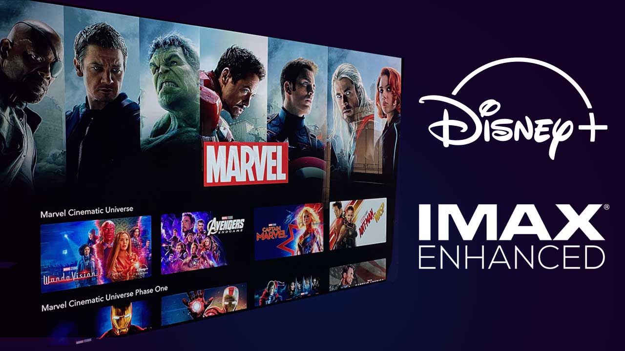 Updated Marvel Movie & Marvel Disney+ TV Release Dates