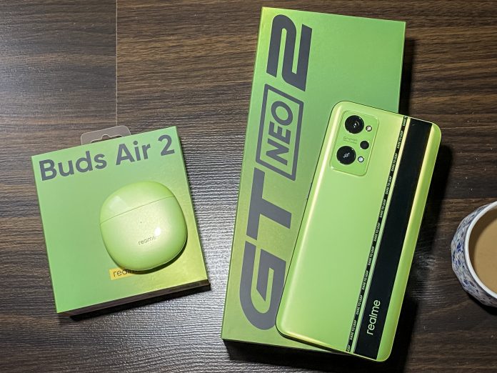 مراجعة ريلمي جي تي نيو 2 الشاملة كل شيء أعجبنا ولم يعجبنا - رأي_رقمي 3 Realme GT Neo2 Review with Pros and Cons - Smartprix