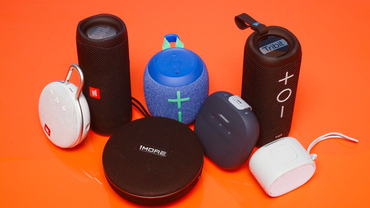 Best Bluetooth Speakers Under Rs. 3000 - Smartprix