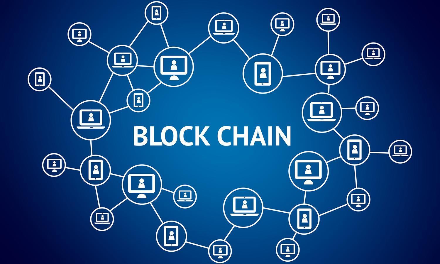 What is Blockchain Technology and How does it work? - Smartprix