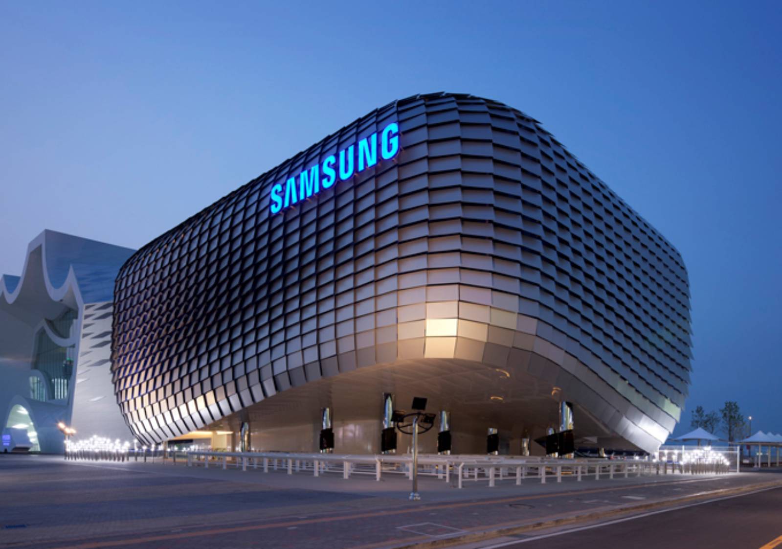 Samsung Restructures Mobile & Consumer Electronics Business - Smartprix