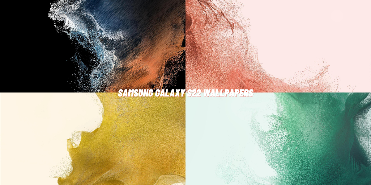Samsung Galaxy S22 wallpapers leak ahead of launch: Download them here! - Smartprix Samsung Galaxy S22 wallpapers leak ahead of launch: Download them here! - Smartprix