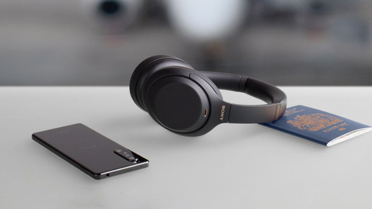 10 Best Noise Cancelling Headphones In India (September 2023)