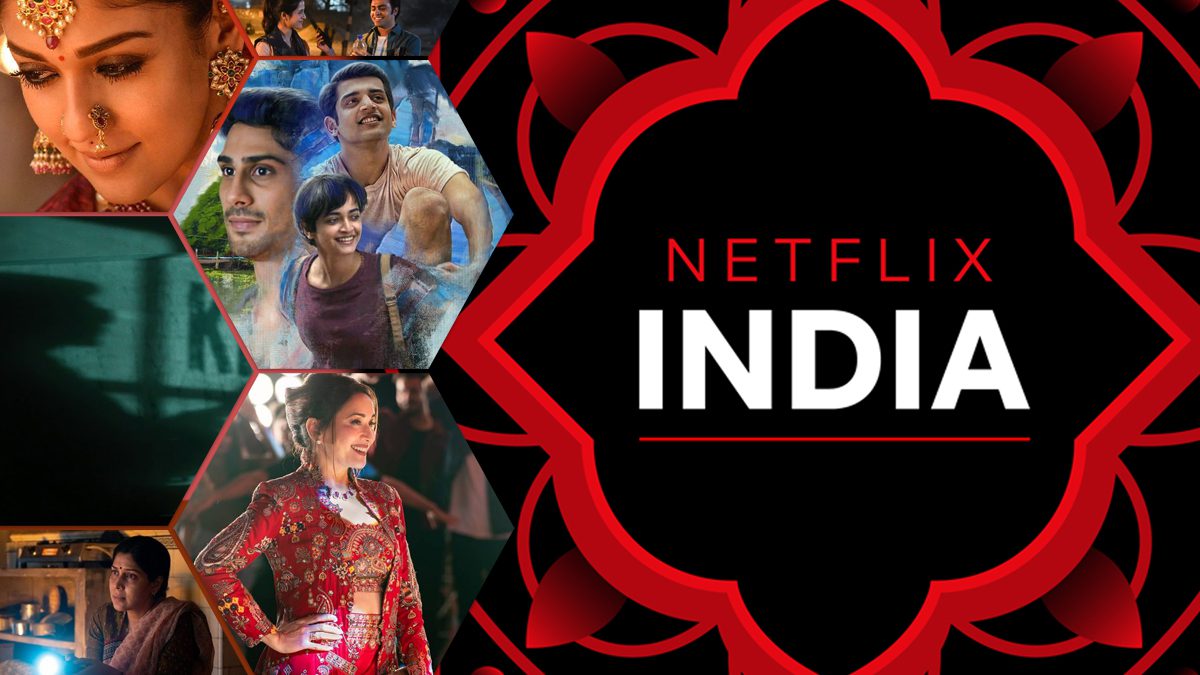 A Guide to Netflix India: Subscription Plans 2022, how to activate download, and everything else - Smartprix