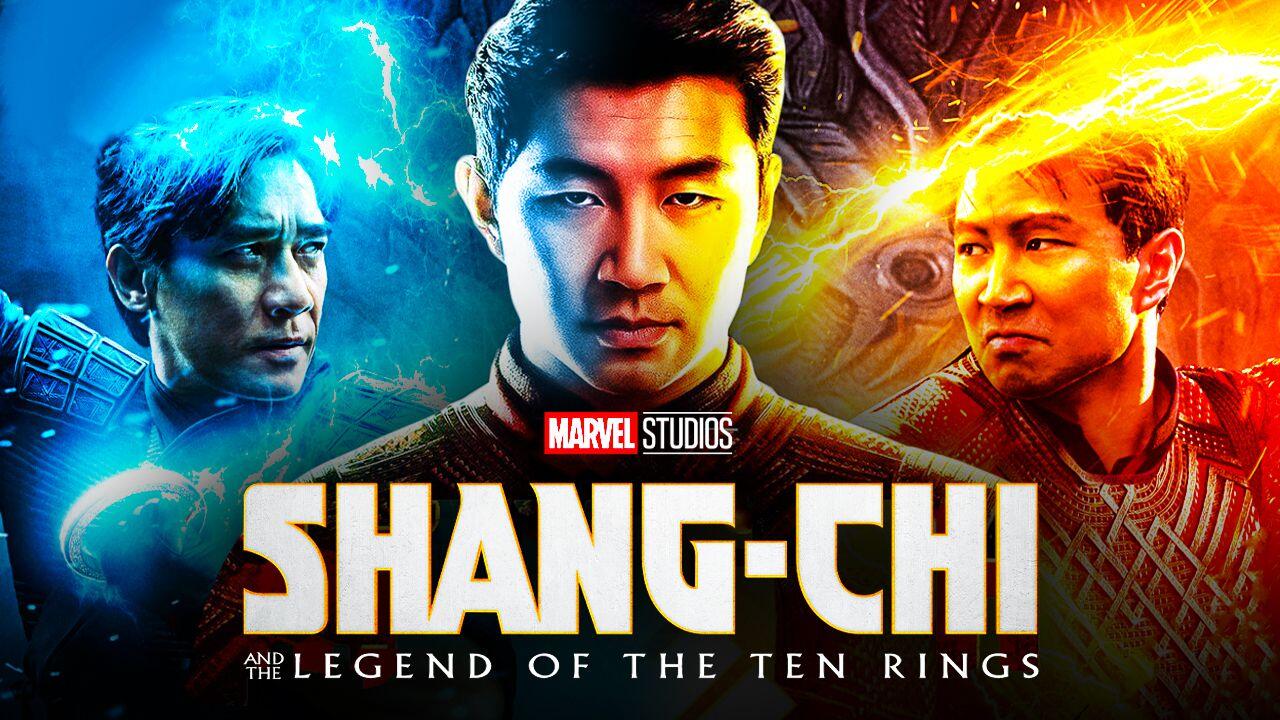 Shang-Chi (2021) Full Movie HD 1080p