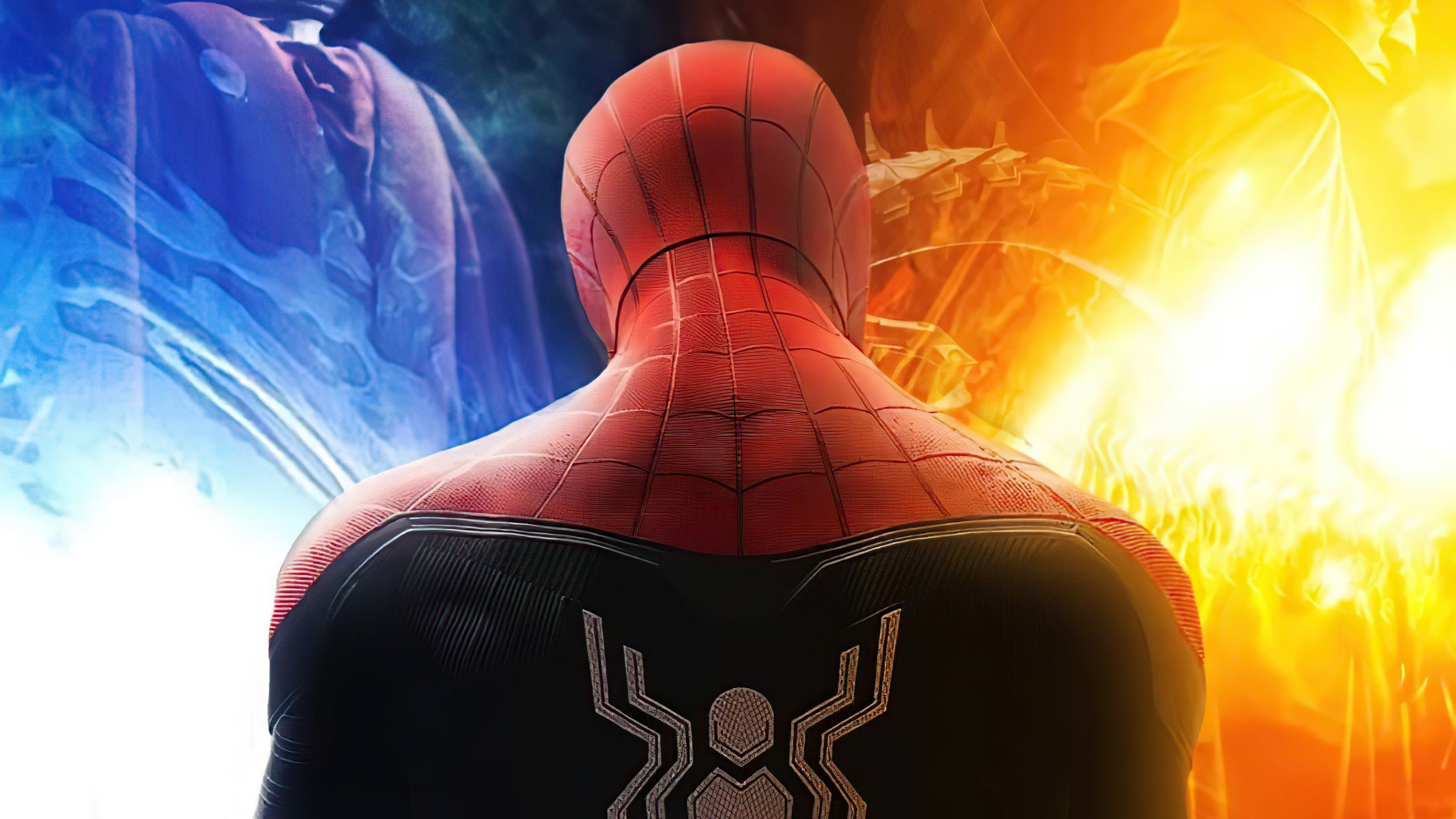 Marvel Cinemas Spider-Man No Way Home leaked online along with its release in theatres